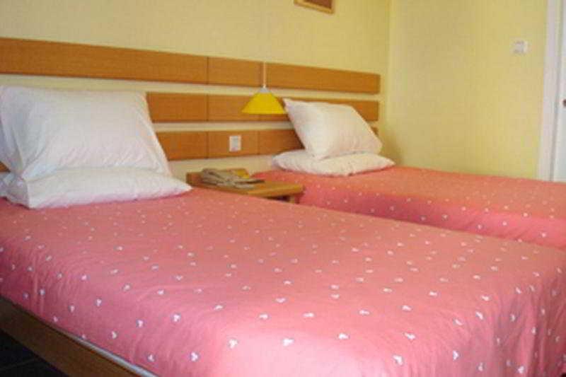 Home Inn Suzhou Fengqiao Road Hanshan Temple Exterior photo